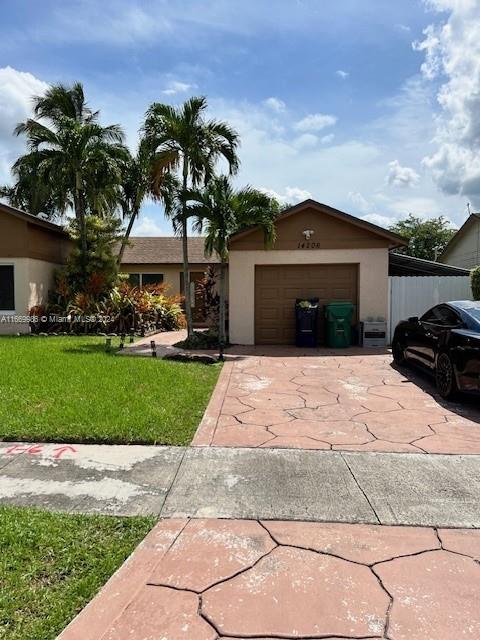 R J KATZ SUB - Residential Lease