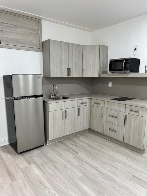 R J KATZ SUB - Residential Lease