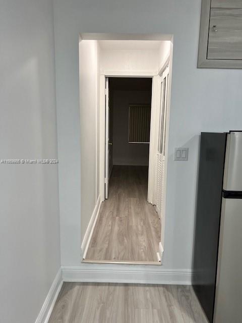 R J KATZ SUB - Residential Lease
