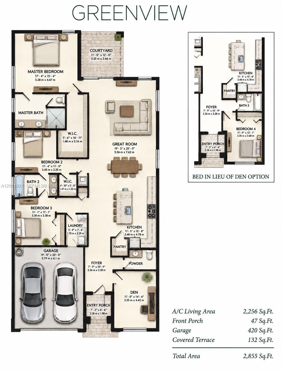 MAPLE RIDGE AT AVE MARIA - Residential