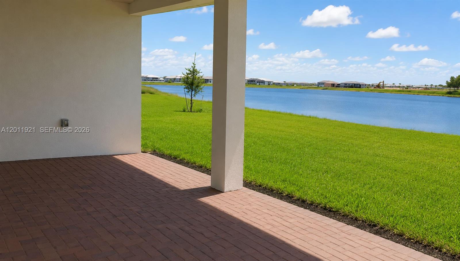 MAPLE RIDGE AT AVE MARIA - Residential