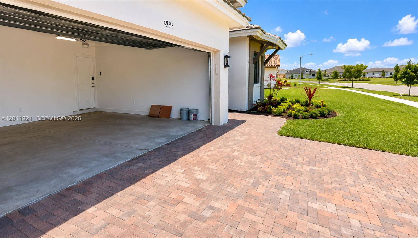 MAPLE RIDGE AT AVE MARIA - Residential