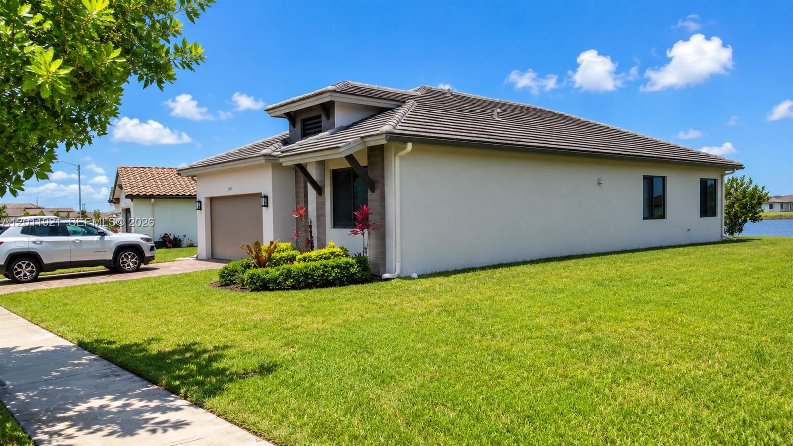 MAPLE RIDGE AT AVE MARIA - Residential