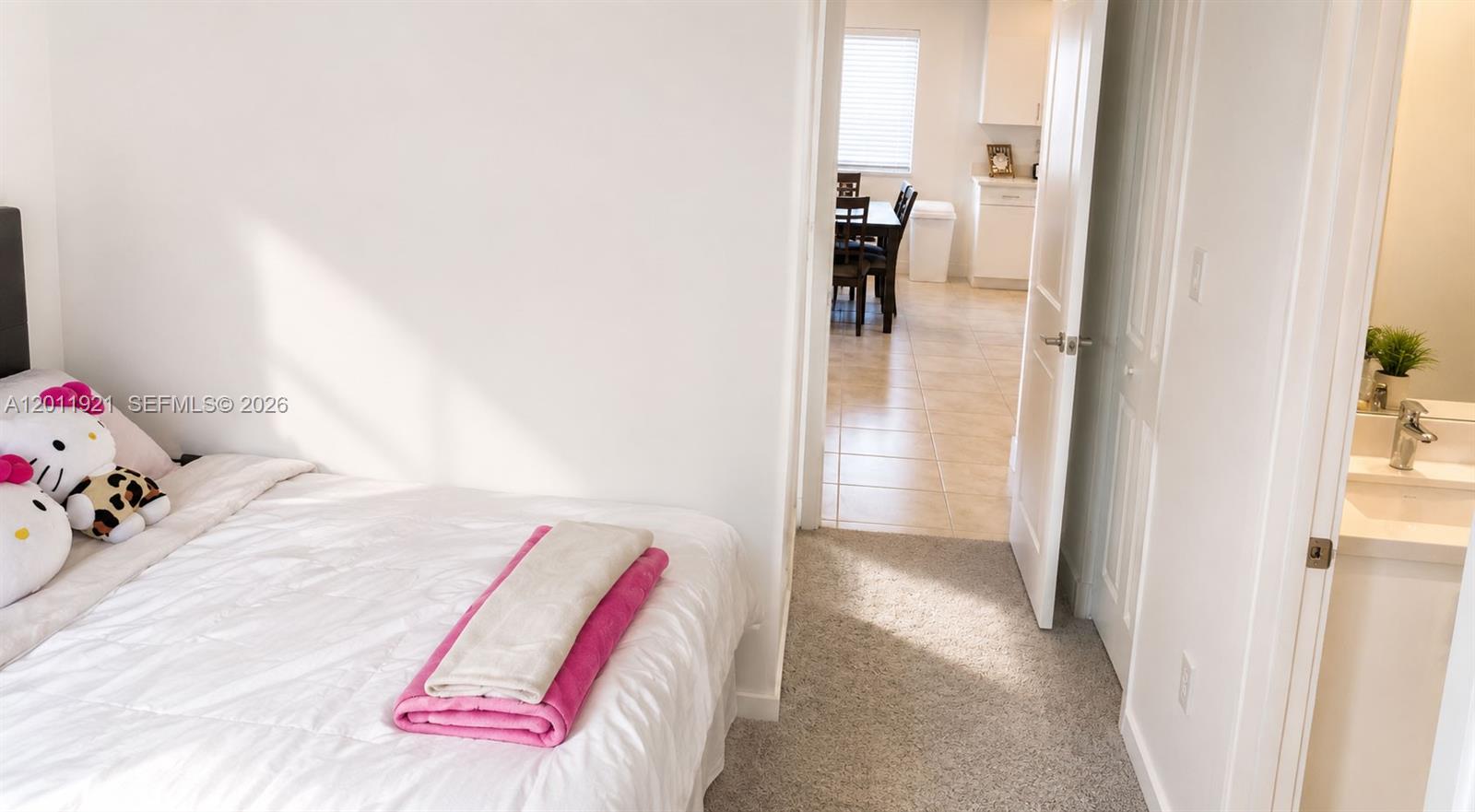 MAPLE RIDGE AT AVE MARIA - Residential
