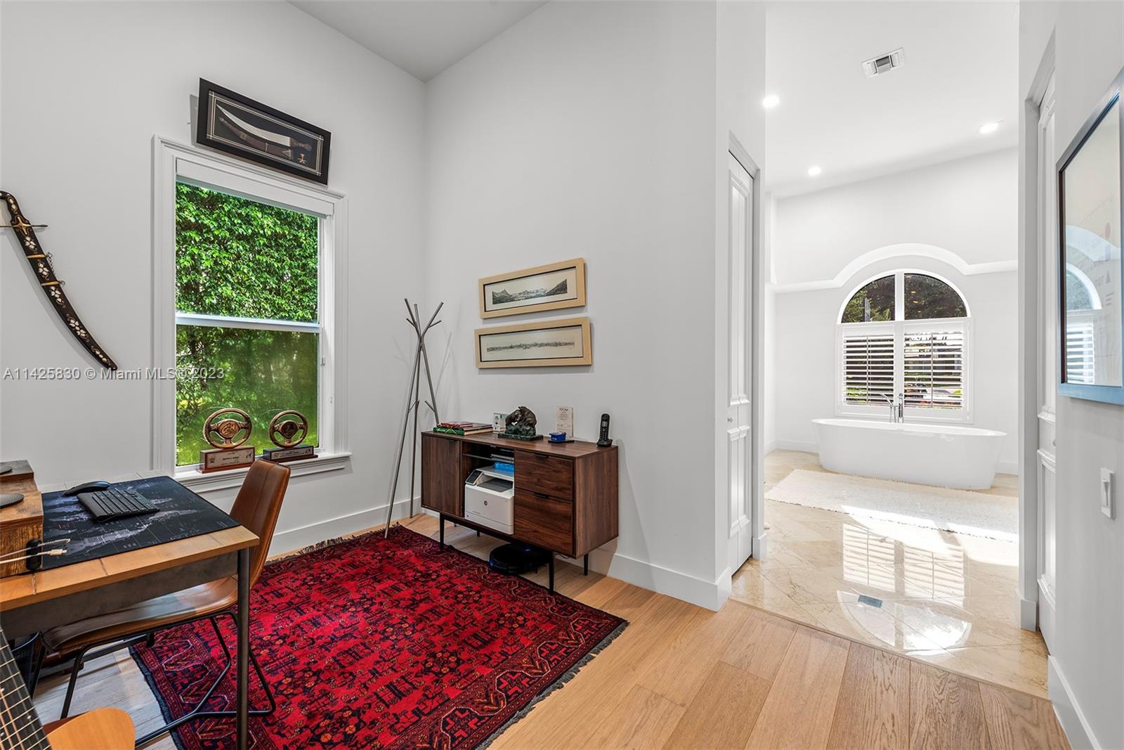 SANCTUARY AT PINECREST - Residential