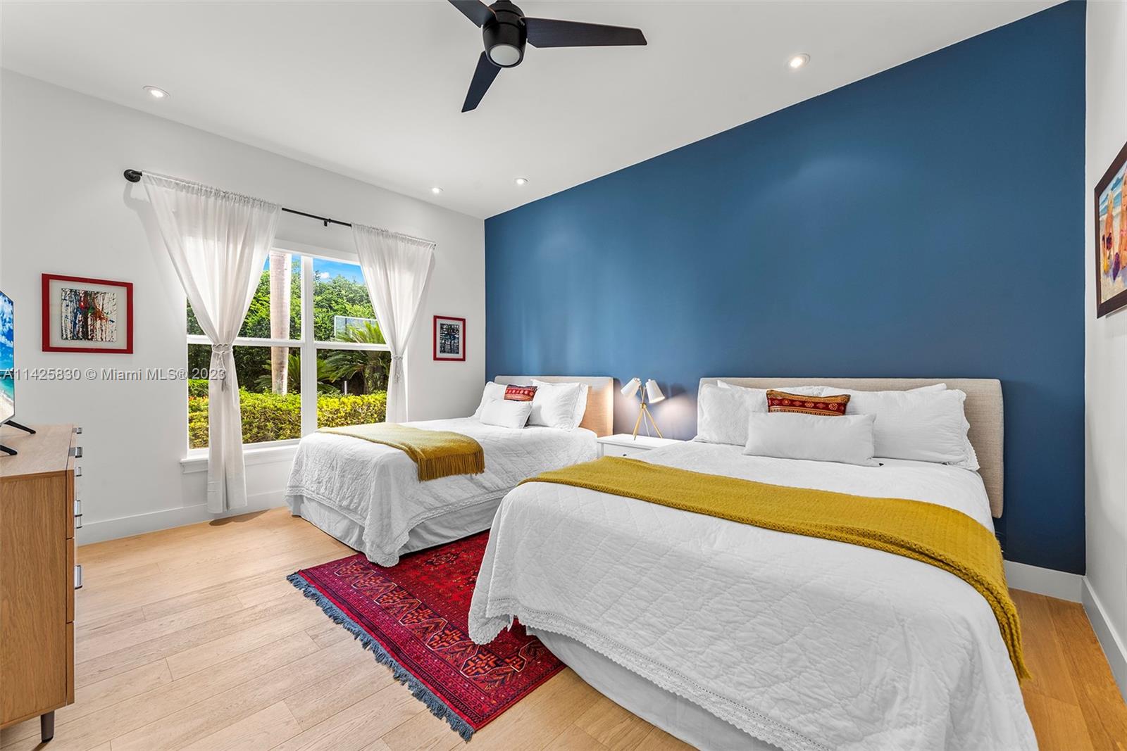SANCTUARY AT PINECREST - Residential