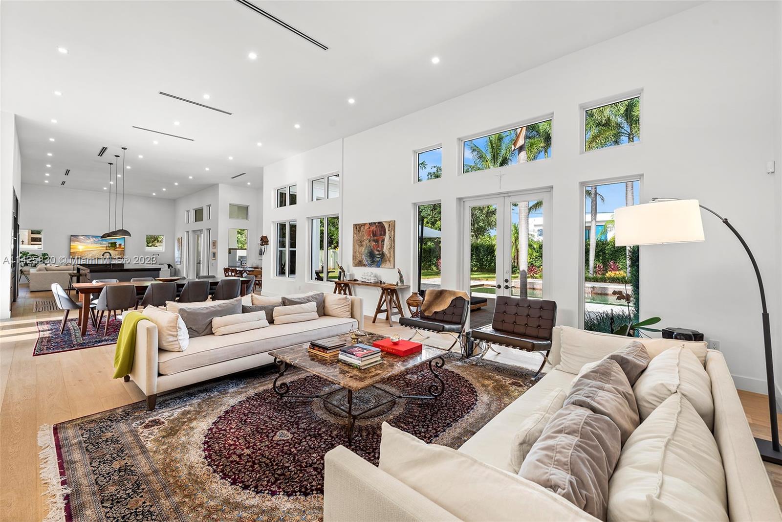 SANCTUARY AT PINECREST - Residential