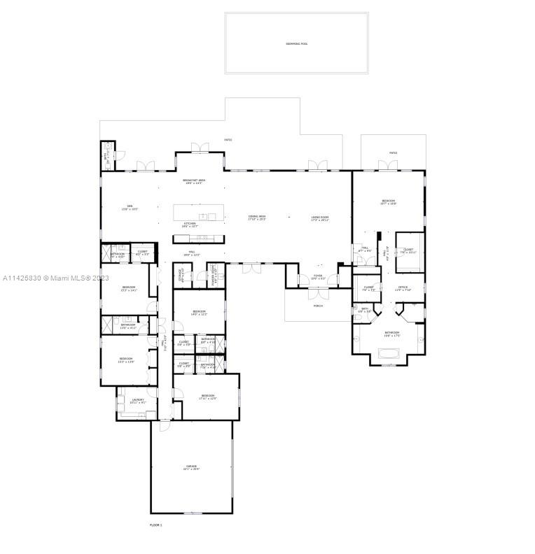 SANCTUARY AT PINECREST - Residential