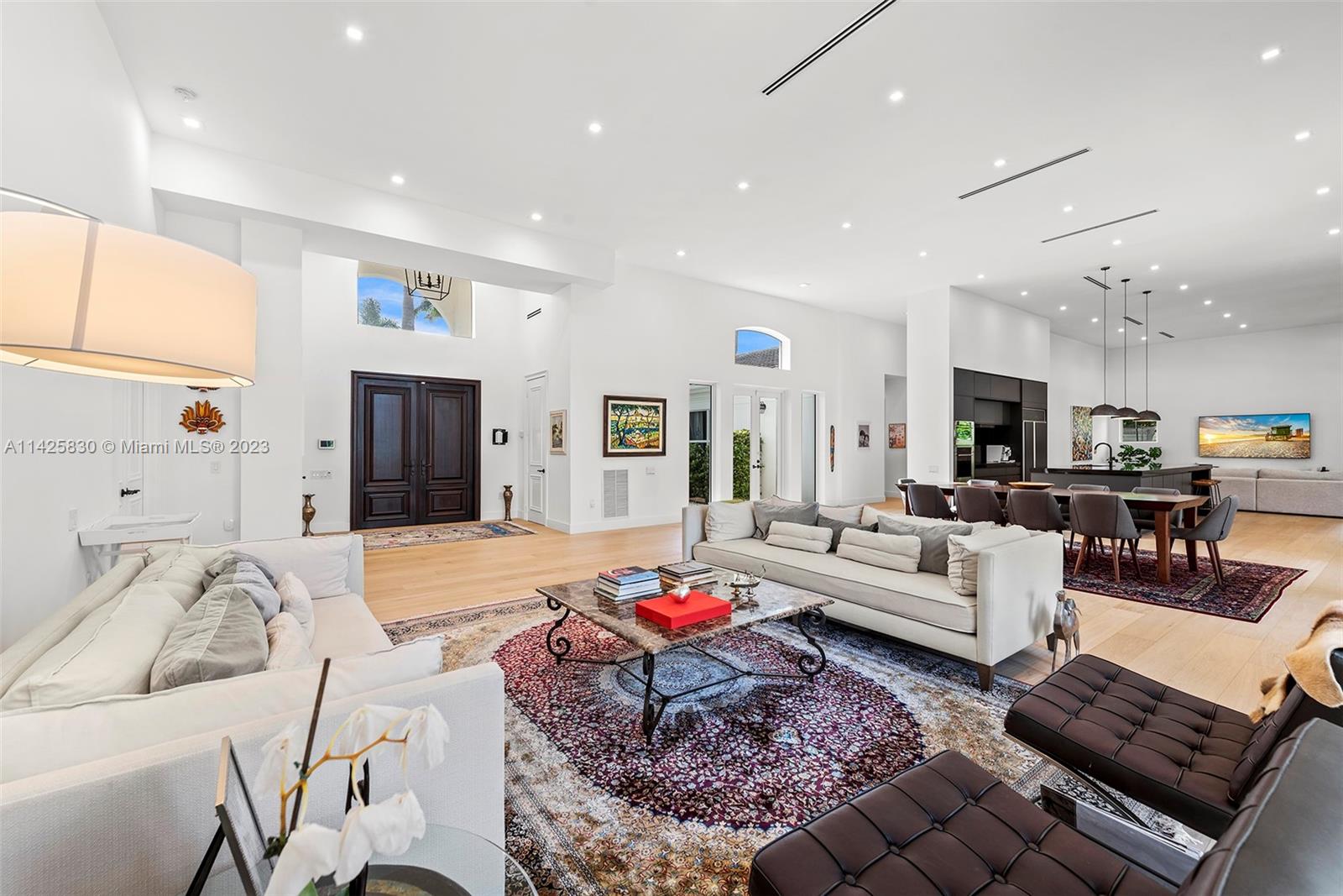 SANCTUARY AT PINECREST - Residential
