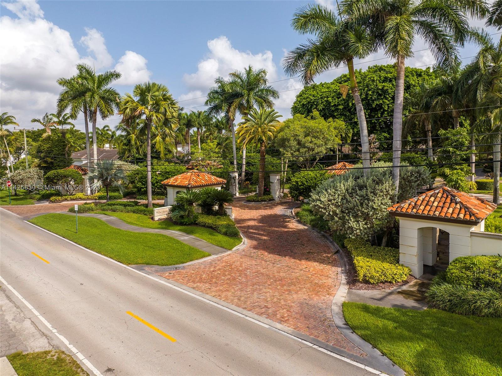 SANCTUARY AT PINECREST - Residential