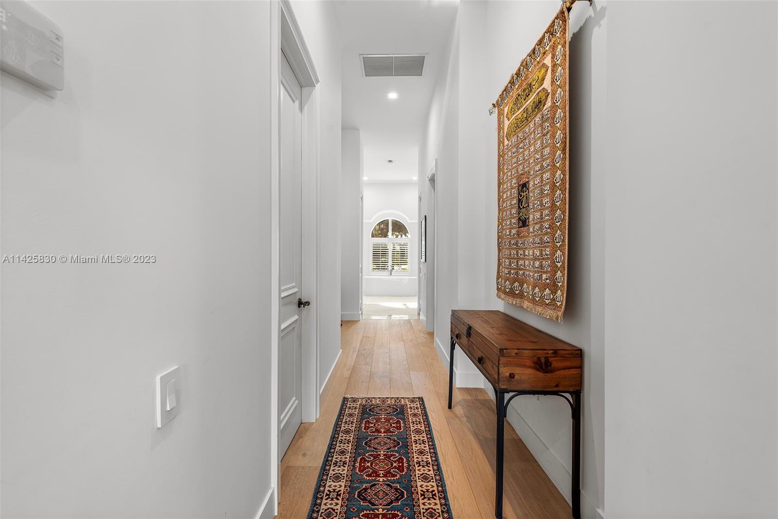 SANCTUARY AT PINECREST - Residential