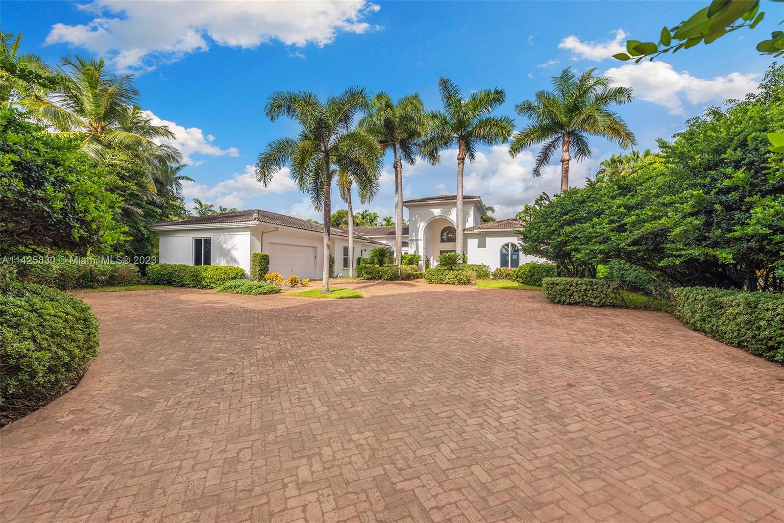 SANCTUARY AT PINECREST - Residential