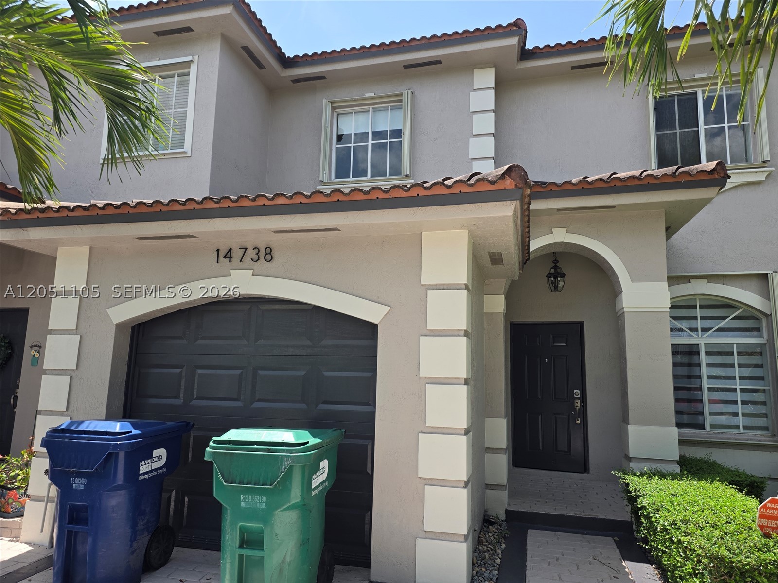 CORAL LAKES KINGDOM - Residential Lease