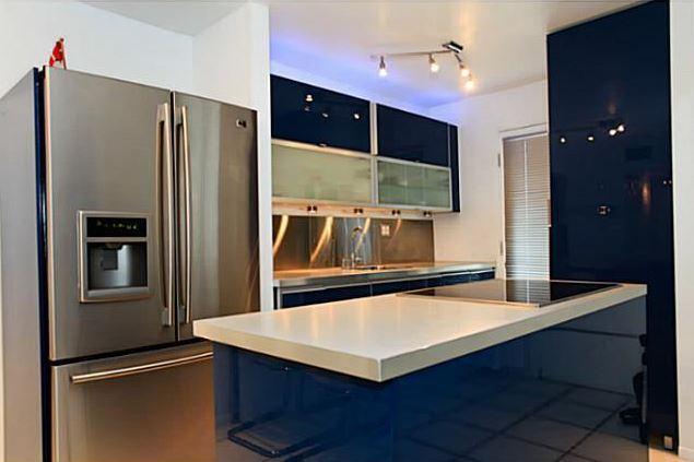 JEFFERSON MANOR CONDO - Residential Lease