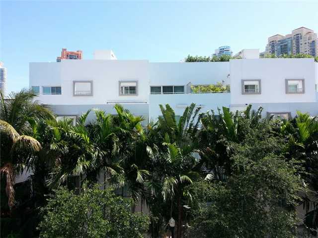 JEFFERSON MANOR CONDO - Residential Lease