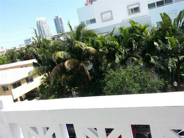 JEFFERSON MANOR CONDO - Residential Lease