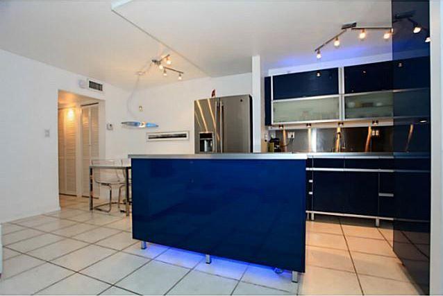 JEFFERSON MANOR CONDO - Residential Lease