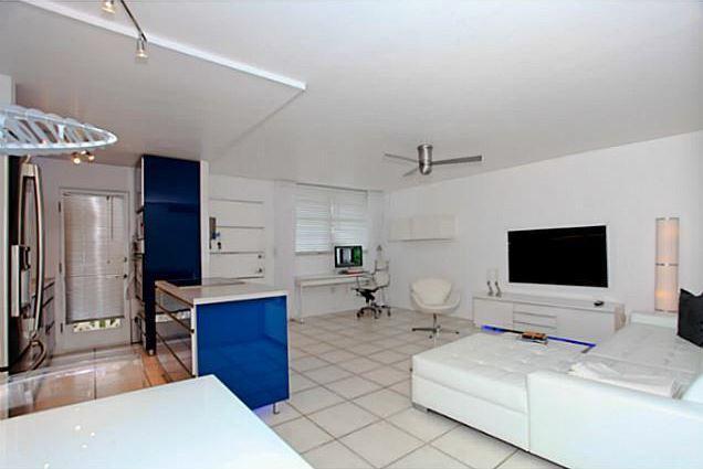 JEFFERSON MANOR CONDO - Residential Lease