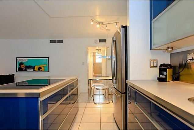JEFFERSON MANOR CONDO - Residential Lease