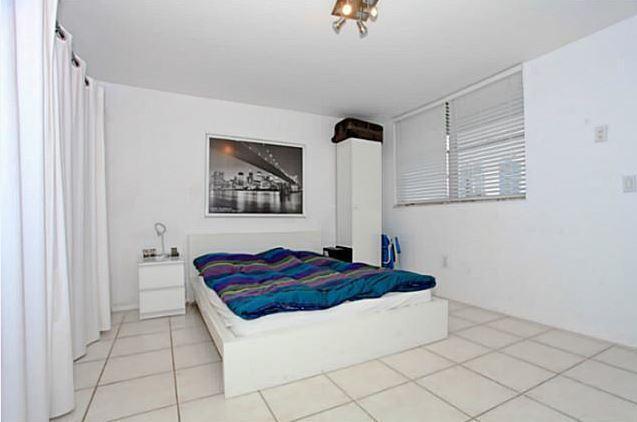 JEFFERSON MANOR CONDO - Residential Lease