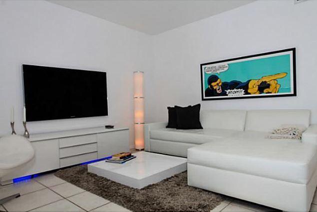 JEFFERSON MANOR CONDO - Residential Lease