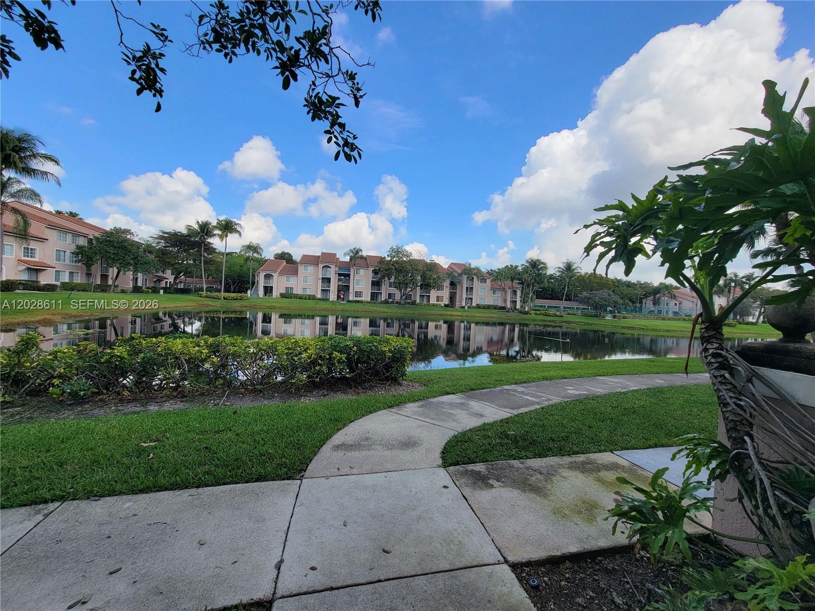 ST ANDREWS CONDO - Residential Lease
