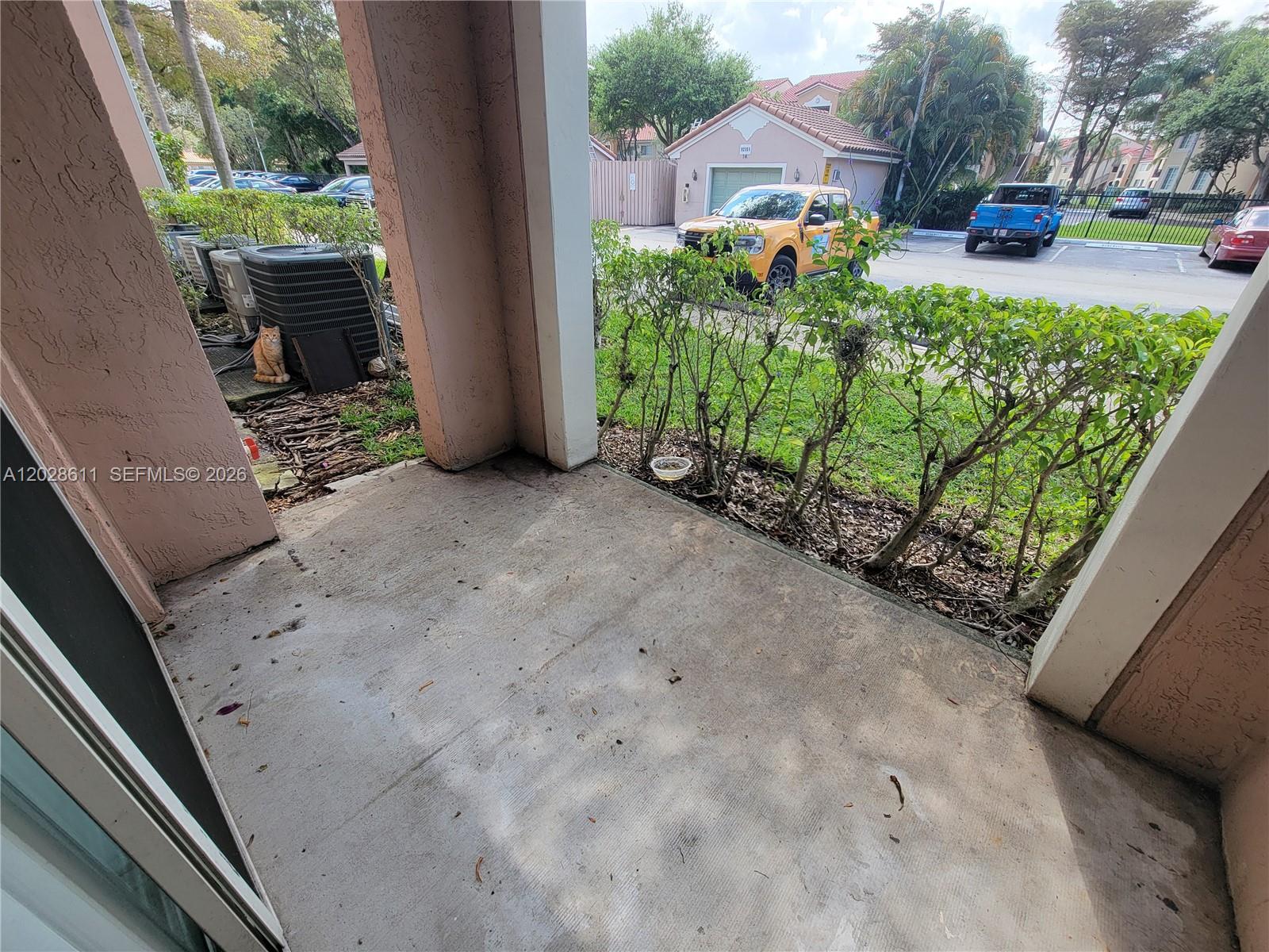 ST ANDREWS CONDO - Residential Lease
