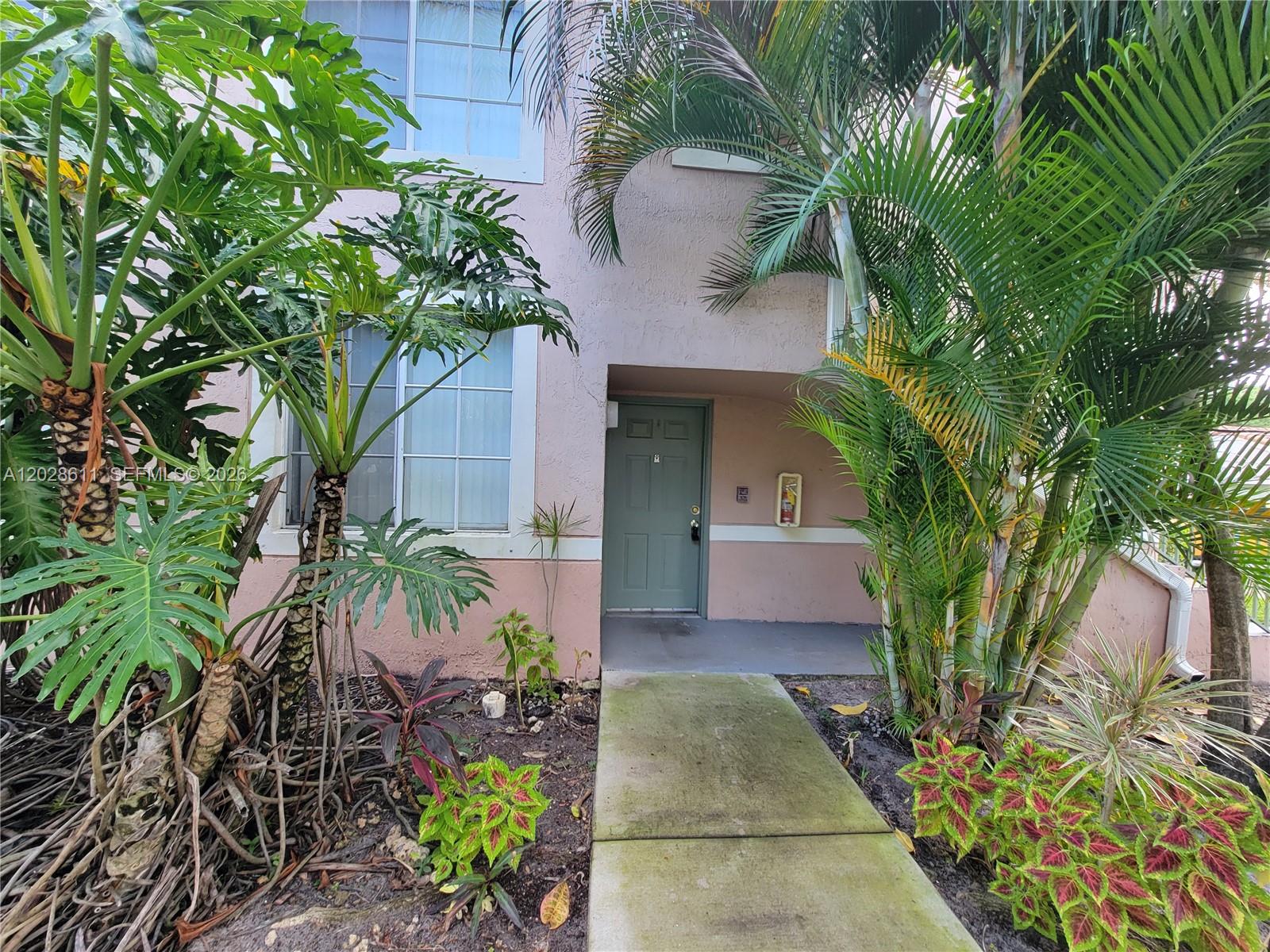 ST ANDREWS CONDO - Residential Lease