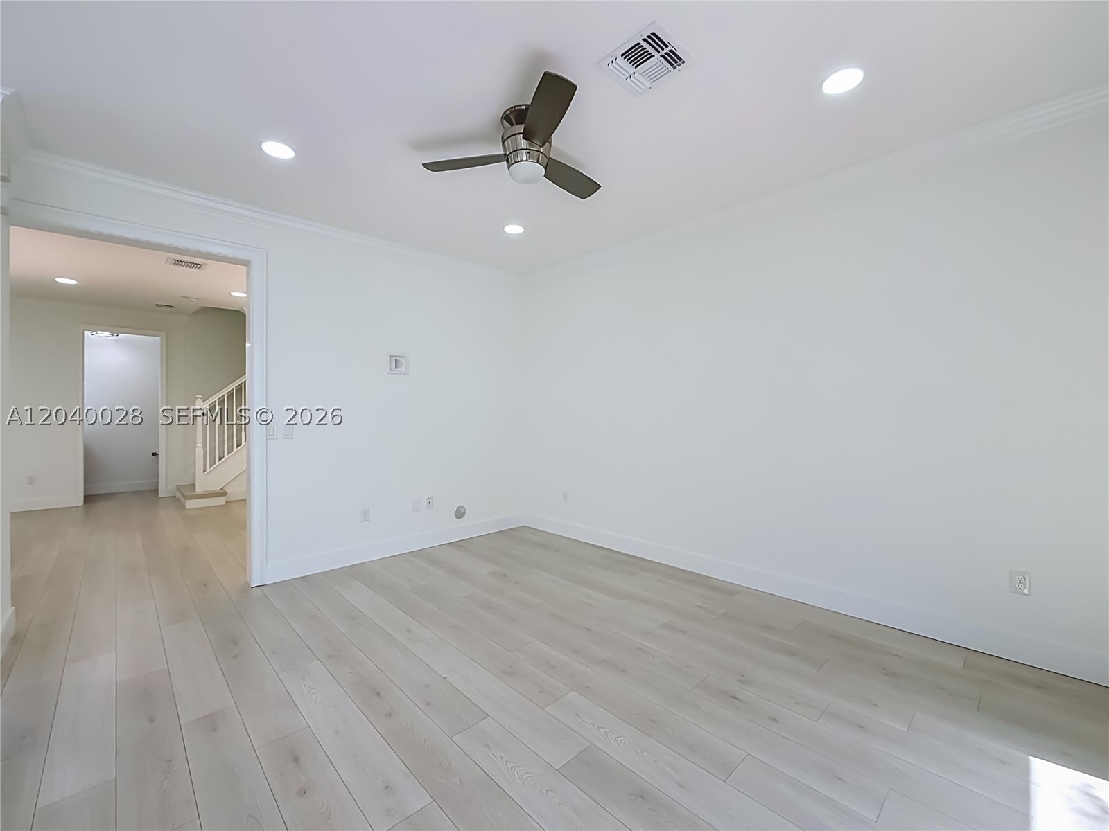 PARKLAND RESERVE TOWNHOMES - Residential