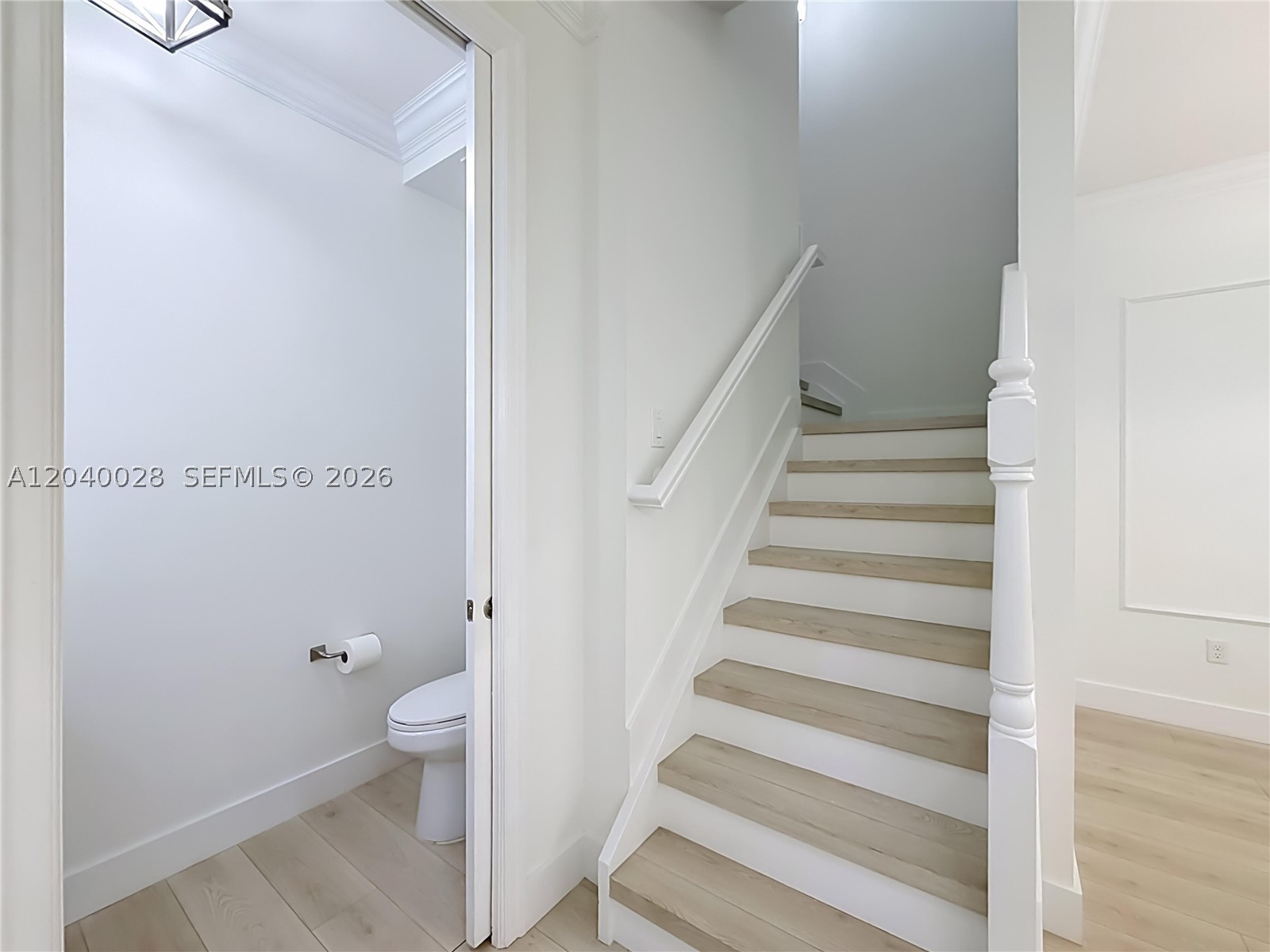 PARKLAND RESERVE TOWNHOMES - Residential