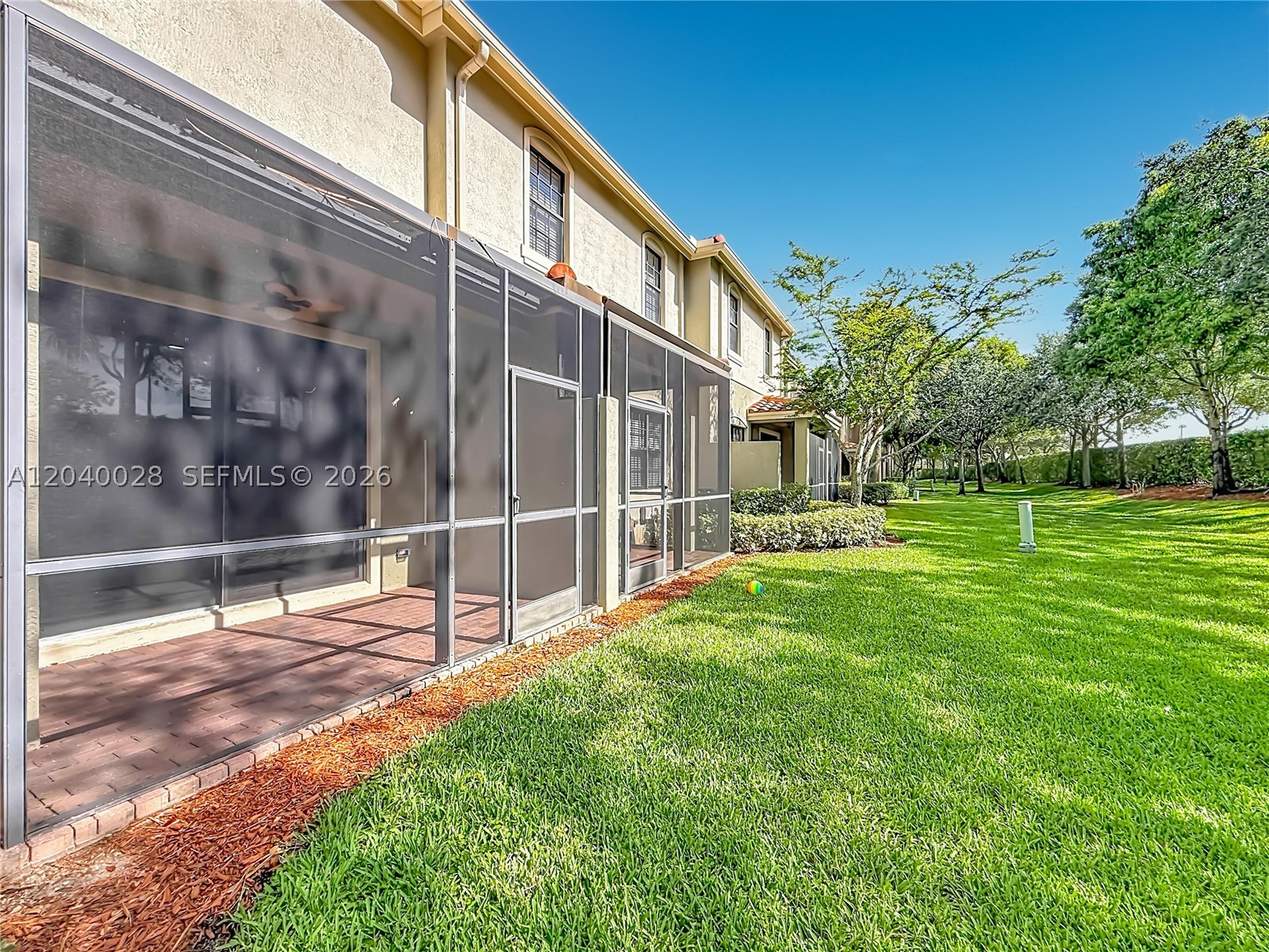 PARKLAND RESERVE TOWNHOMES - Residential
