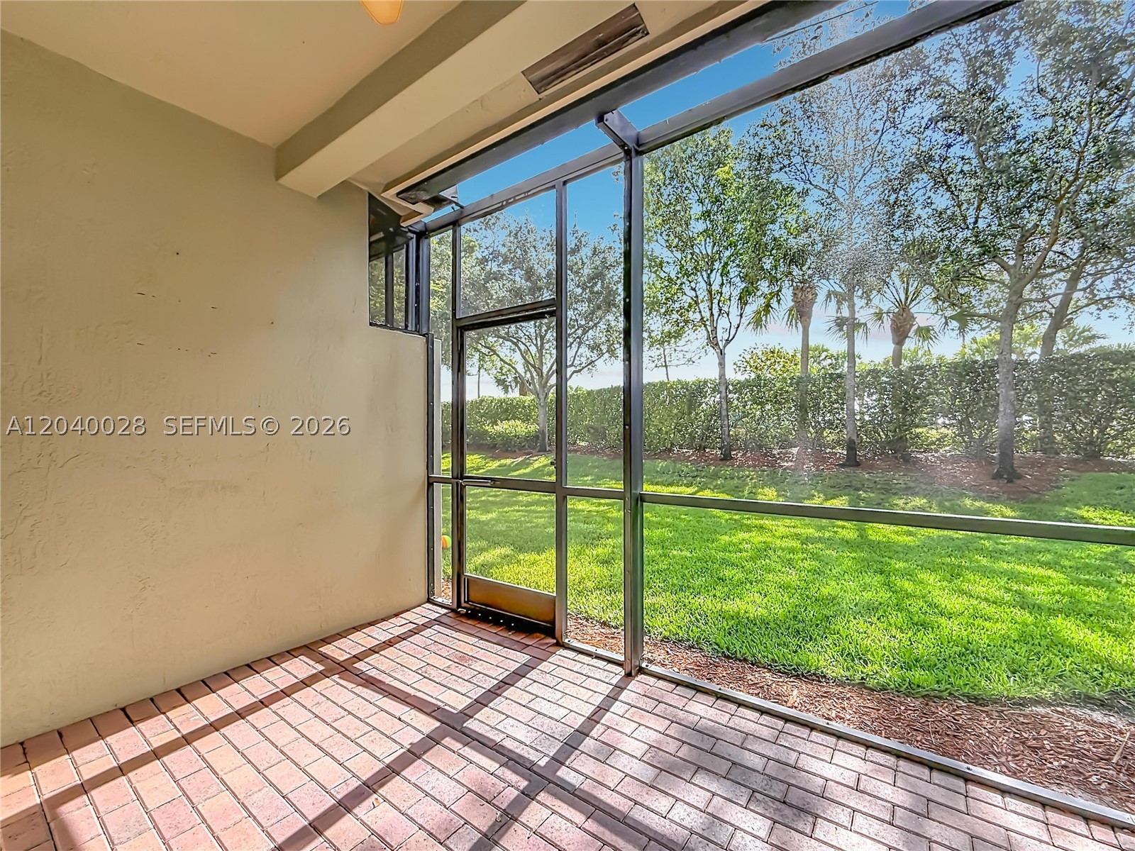 PARKLAND RESERVE TOWNHOMES - Residential