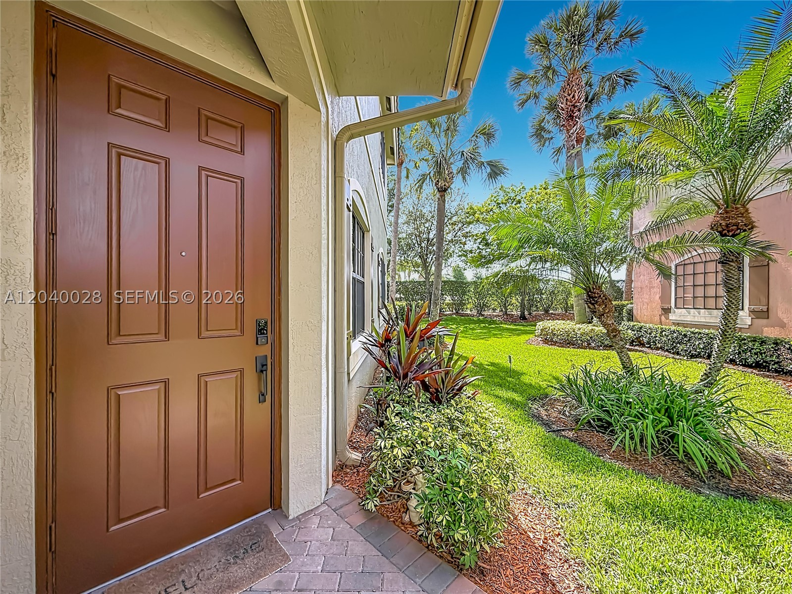 PARKLAND RESERVE TOWNHOMES - Residential