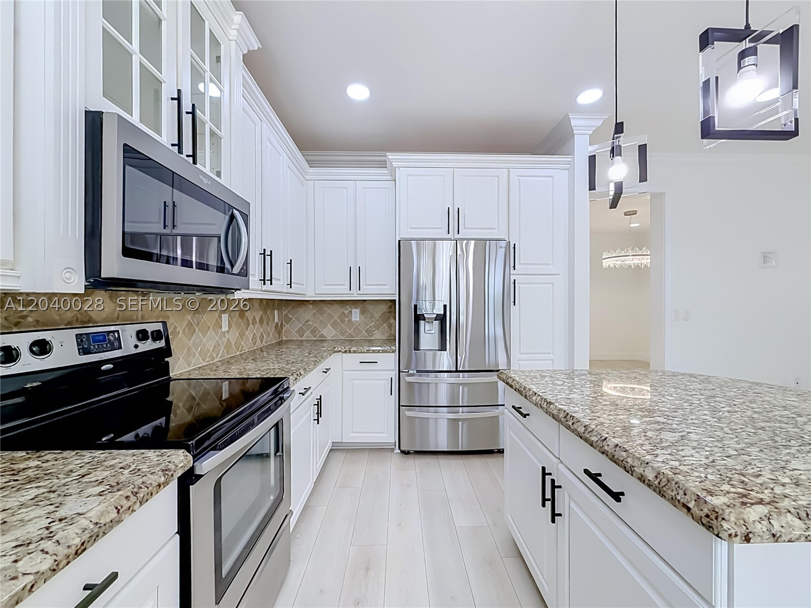 PARKLAND RESERVE TOWNHOMES - Residential