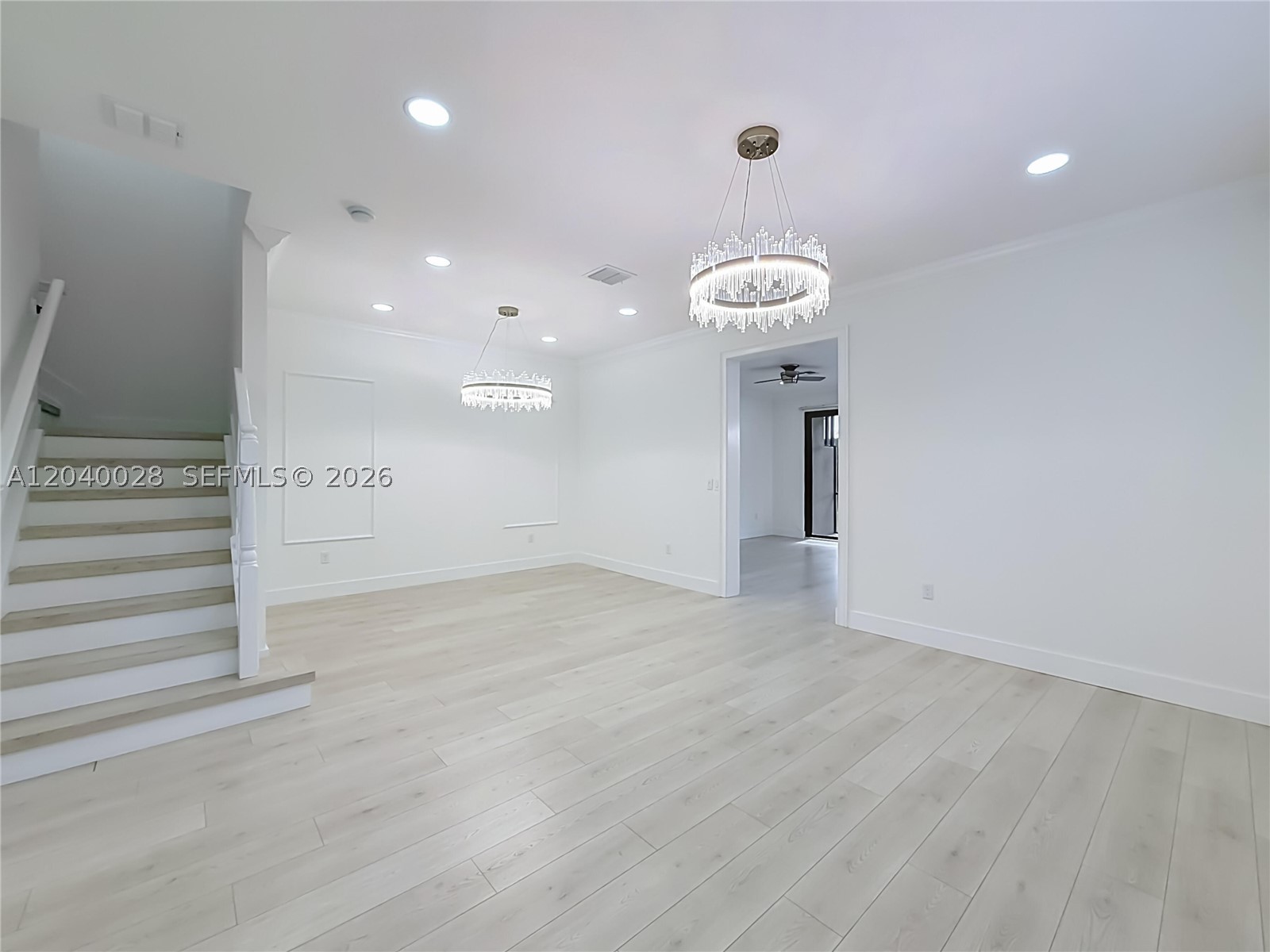 PARKLAND RESERVE TOWNHOMES - Residential