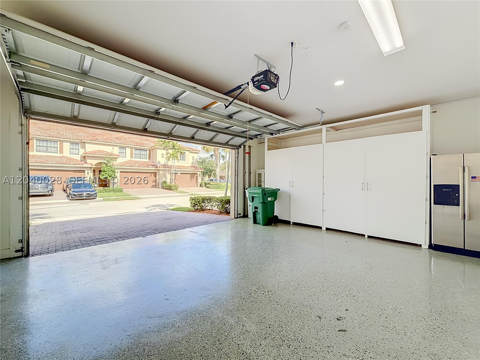 PARKLAND RESERVE TOWNHOMES - Residential