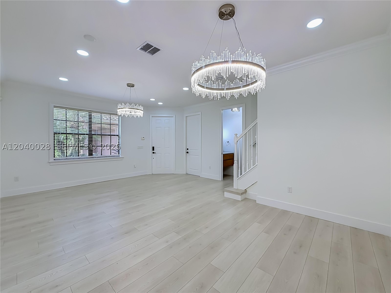 PARKLAND RESERVE TOWNHOMES - Residential