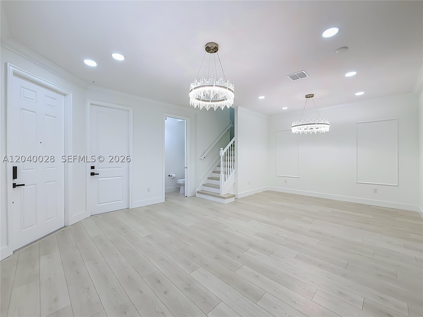 PARKLAND RESERVE TOWNHOMES - Residential