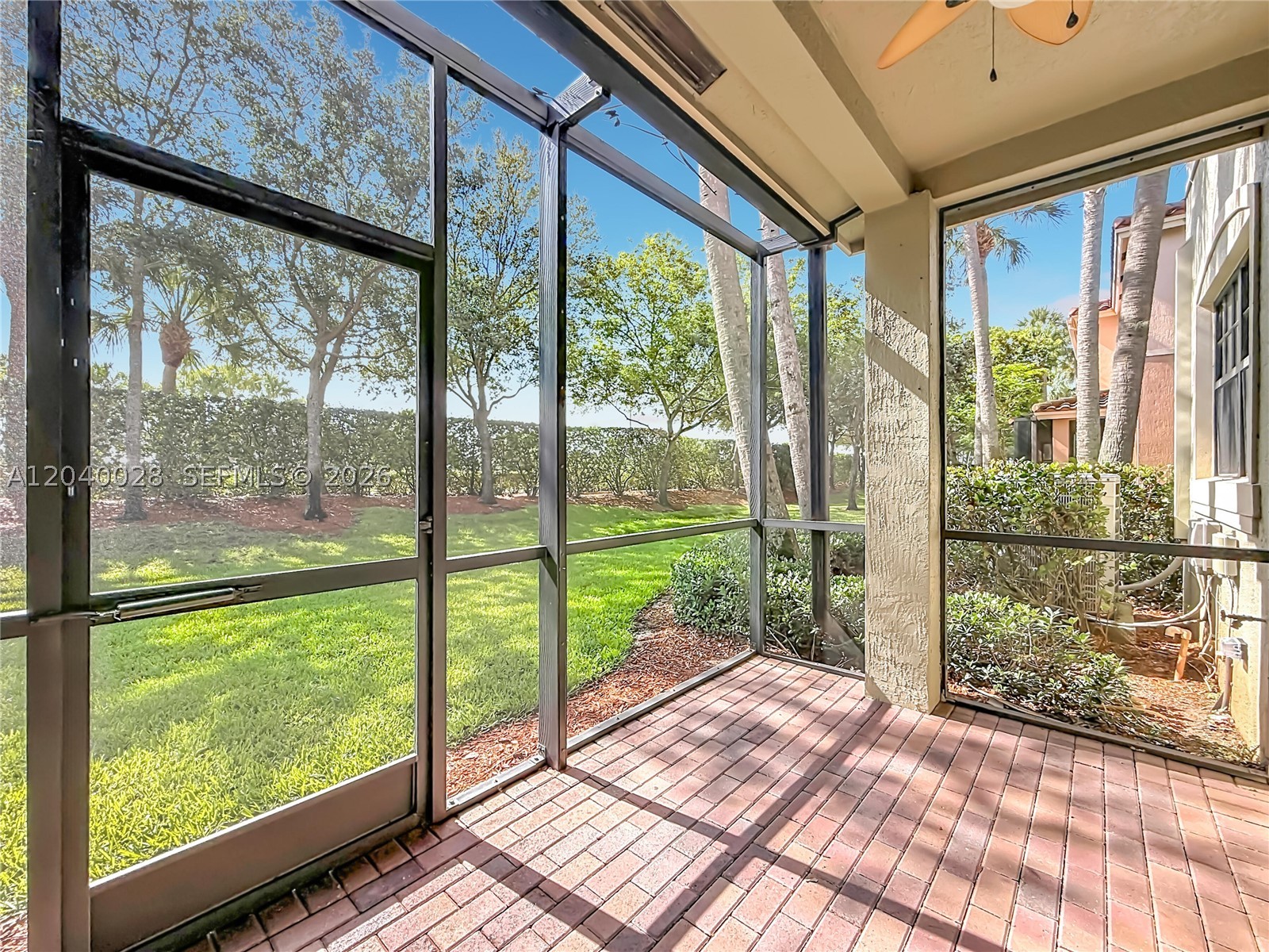 PARKLAND RESERVE TOWNHOMES - Residential