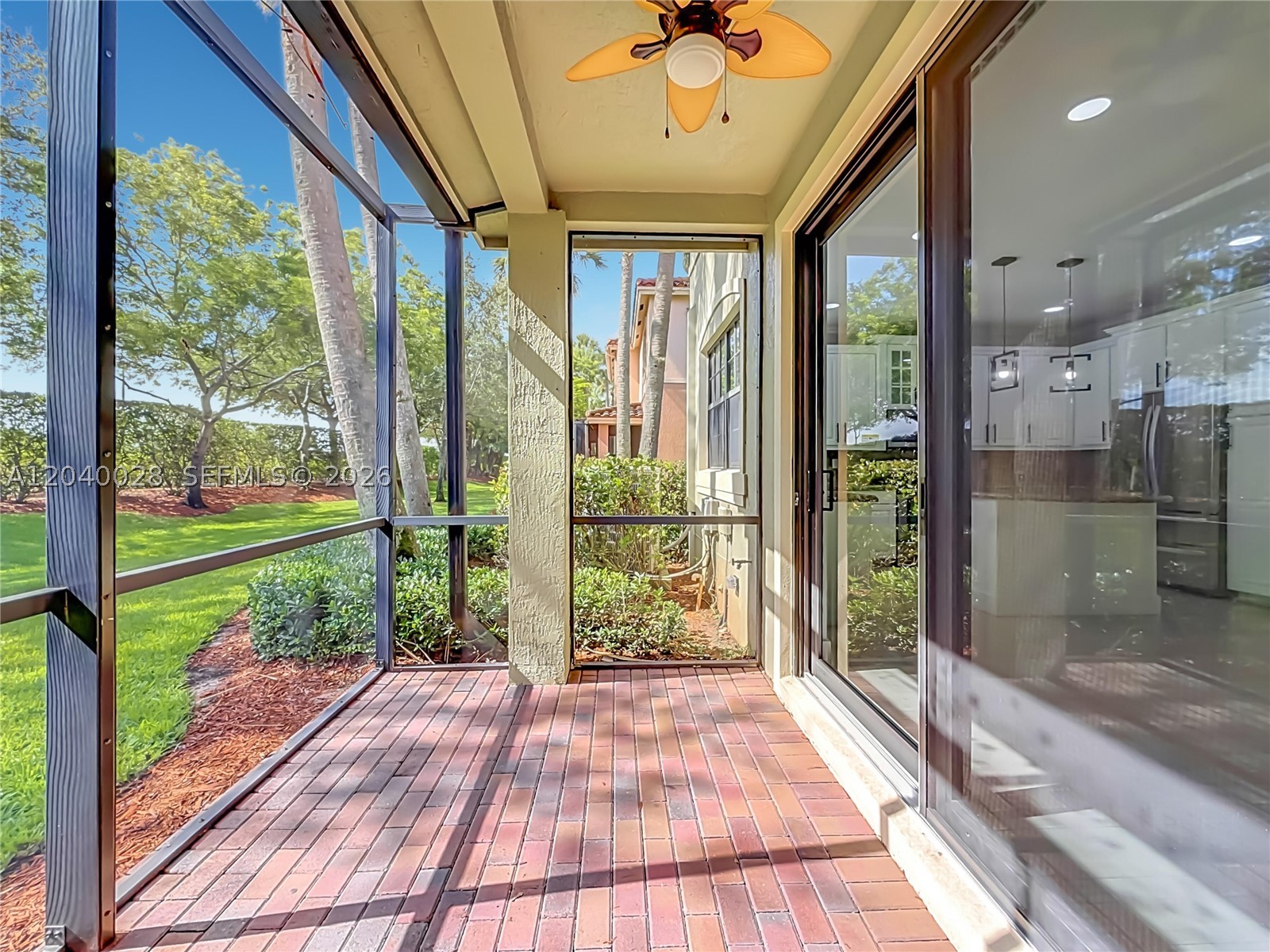 PARKLAND RESERVE TOWNHOMES - Residential