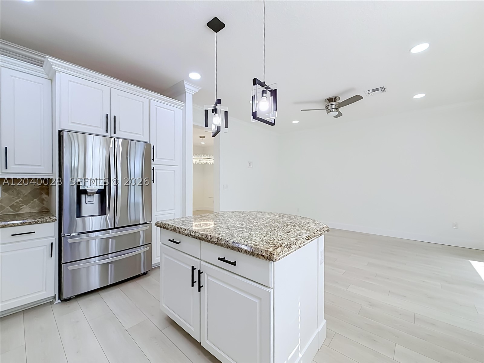 PARKLAND RESERVE TOWNHOMES - Residential