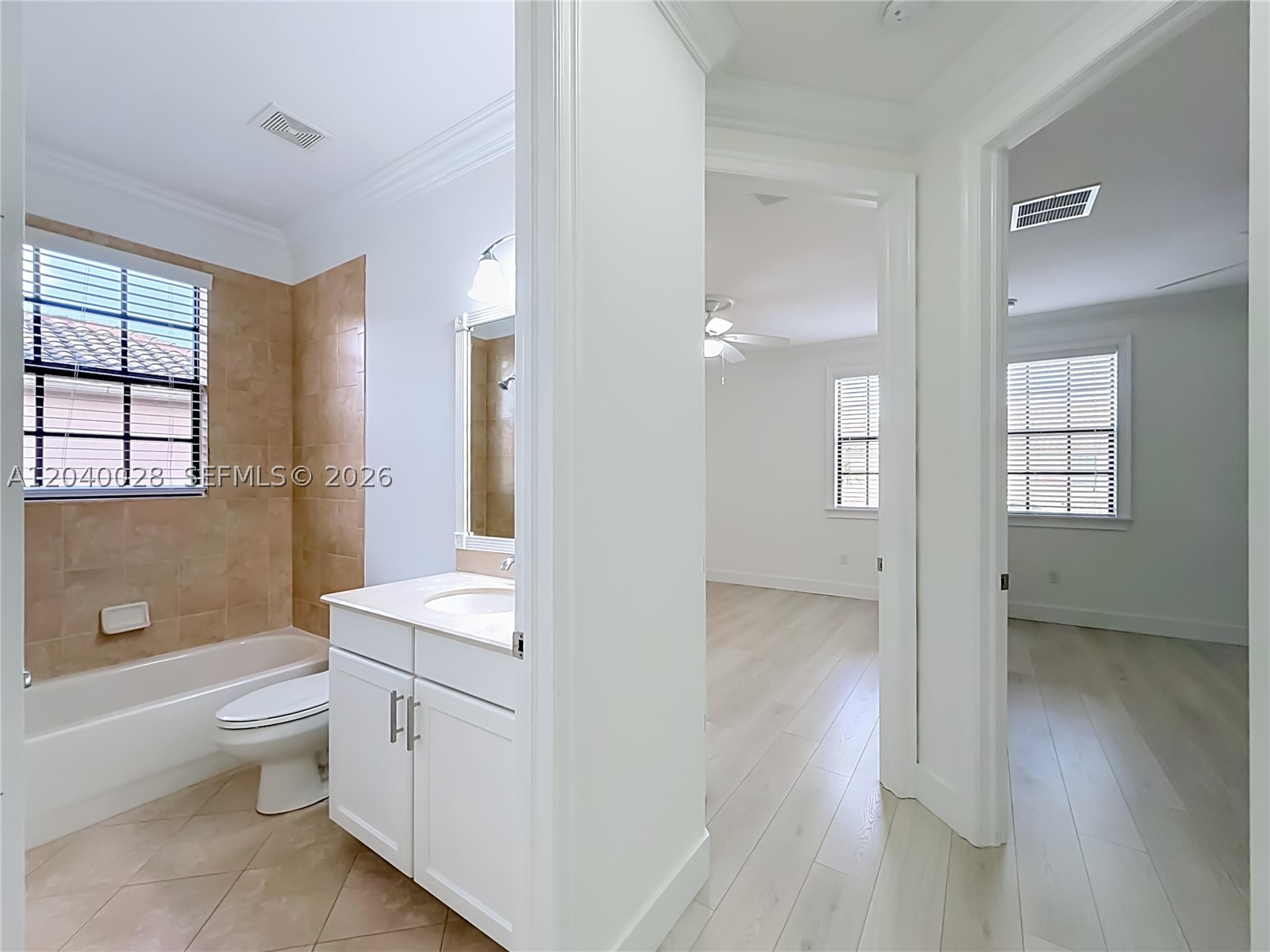 PARKLAND RESERVE TOWNHOMES - Residential