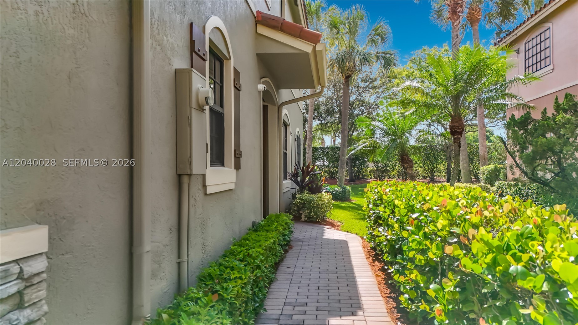 PARKLAND RESERVE TOWNHOMES - Residential