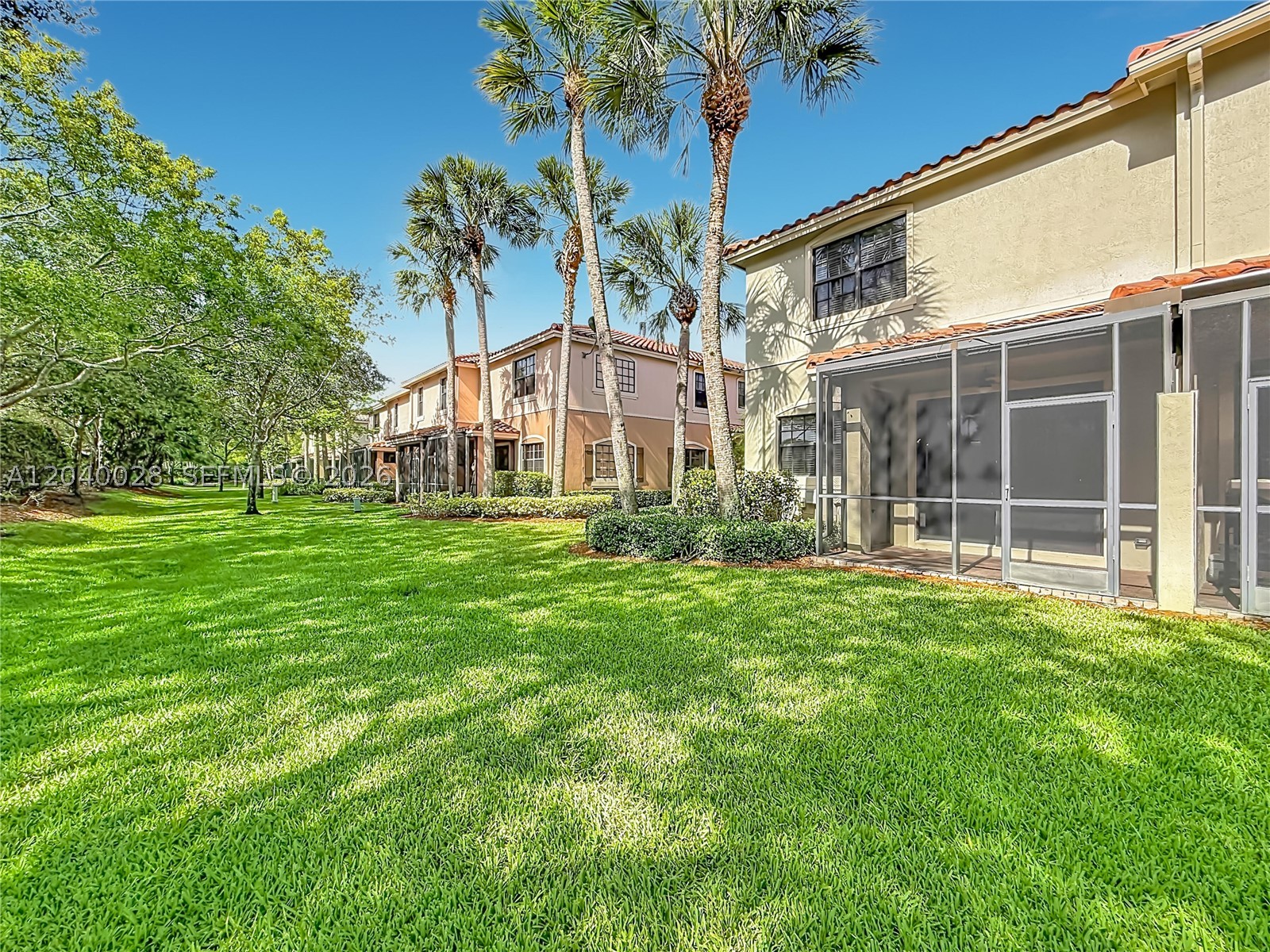 PARKLAND RESERVE TOWNHOMES - Residential