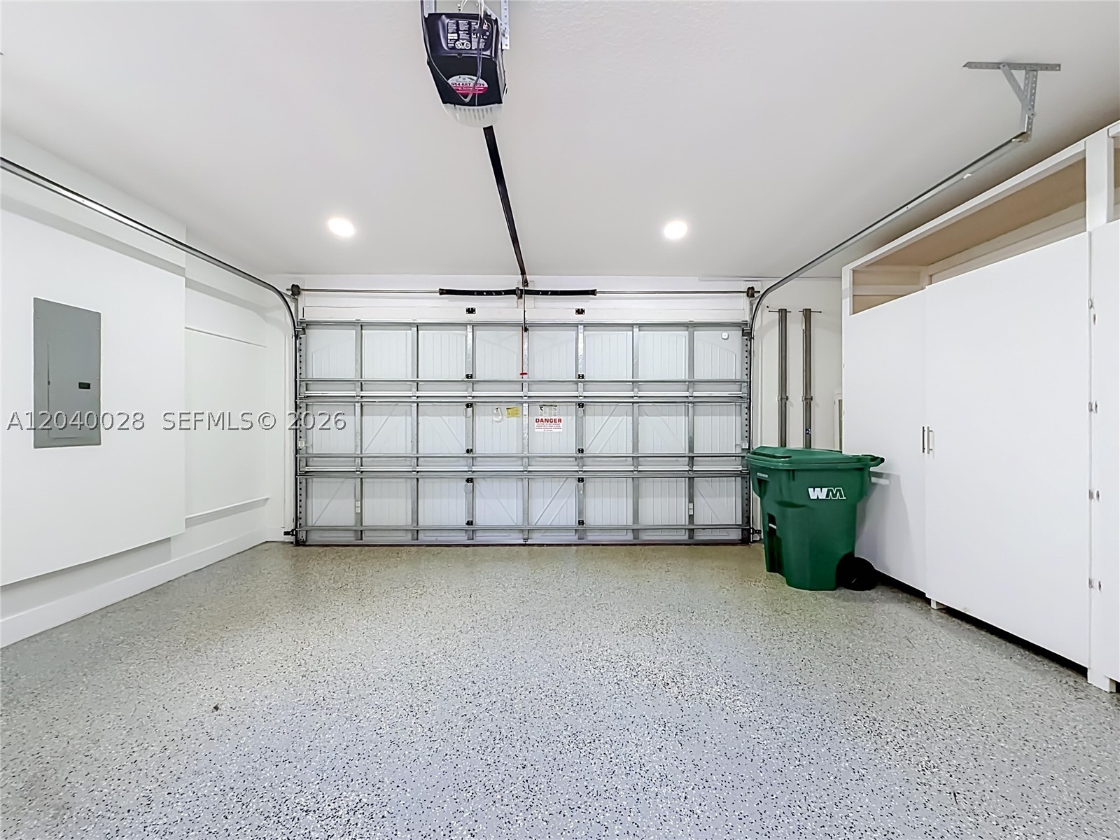 PARKLAND RESERVE TOWNHOMES - Residential
