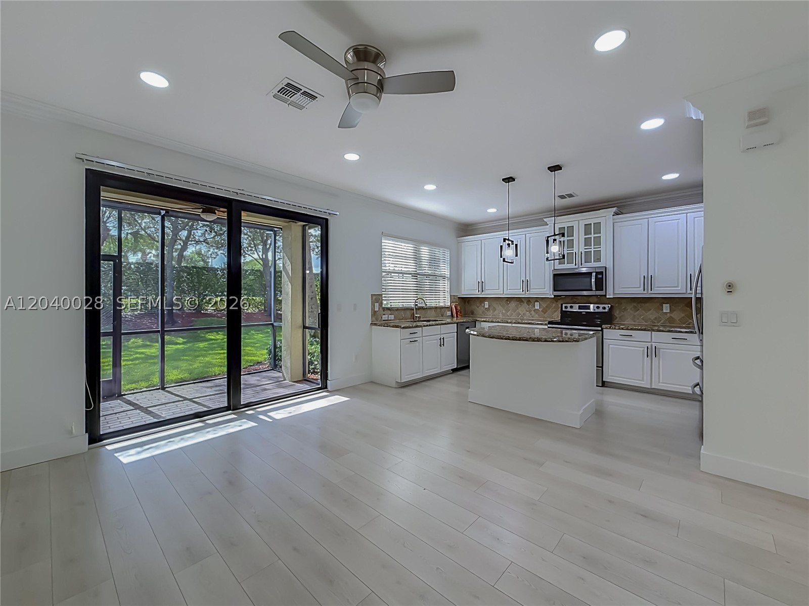 PARKLAND RESERVE TOWNHOMES - Residential