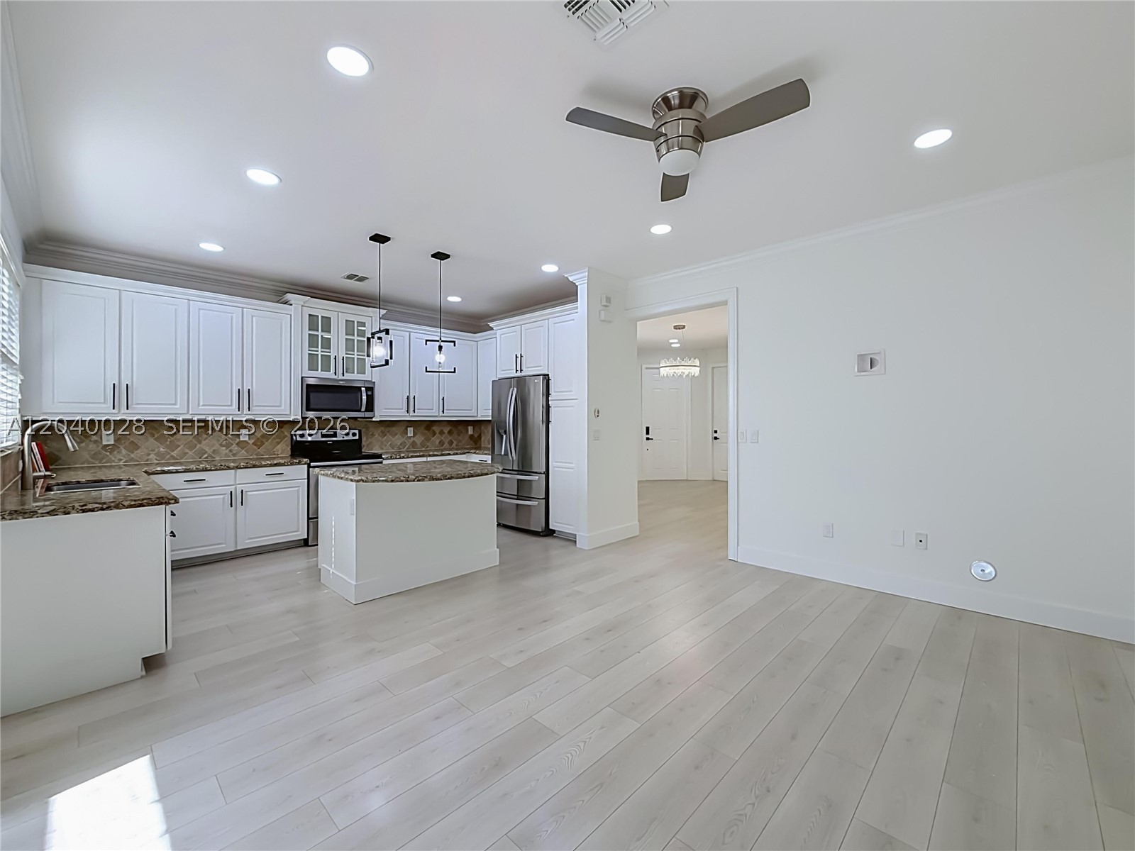 PARKLAND RESERVE TOWNHOMES - Residential