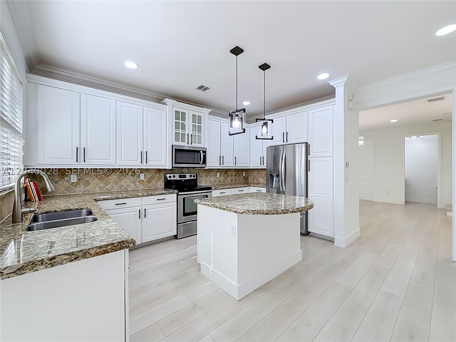 PARKLAND RESERVE TOWNHOMES - Residential