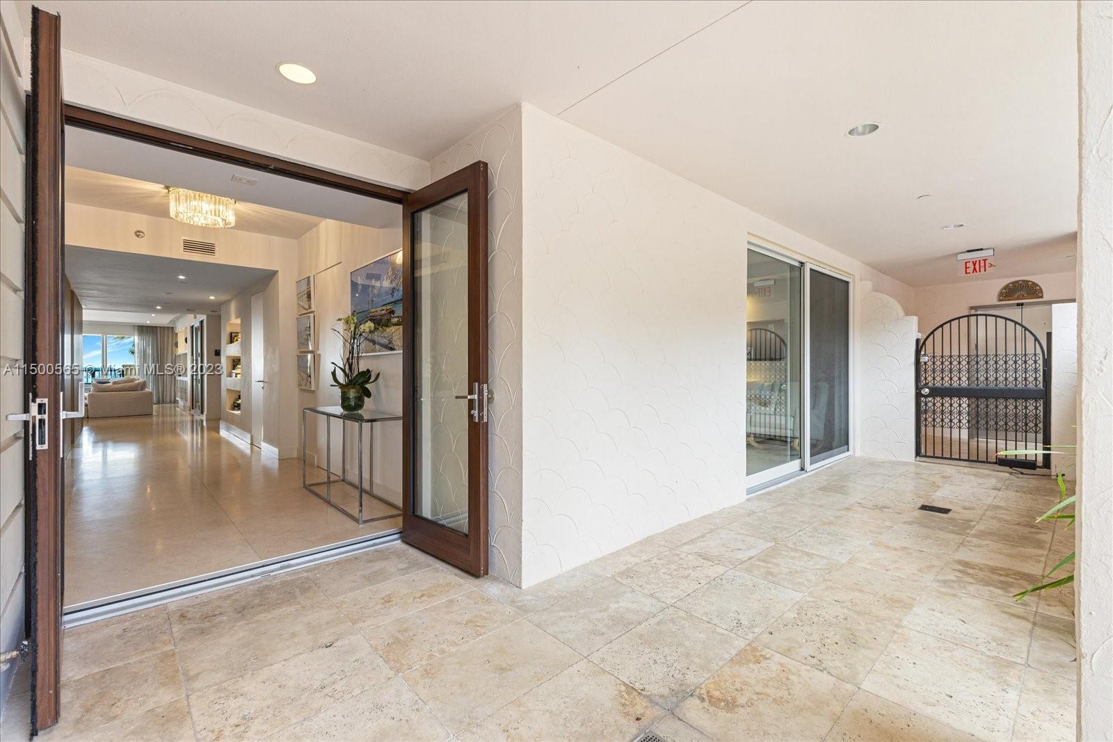 BAYVIEW FISHER ISL CONDO - Residential