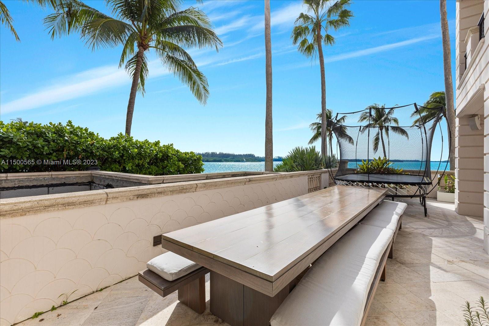 BAYVIEW FISHER ISL CONDO - Residential